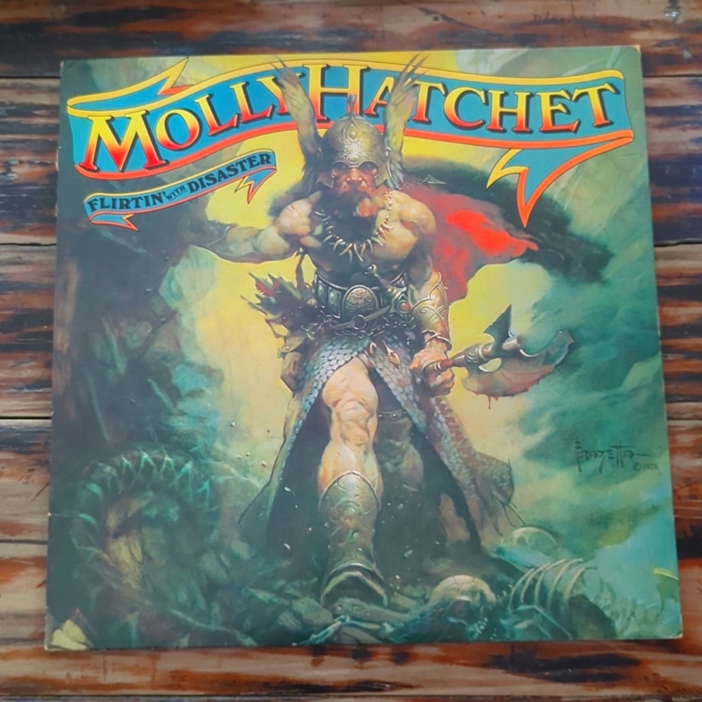 Molly Hatchet